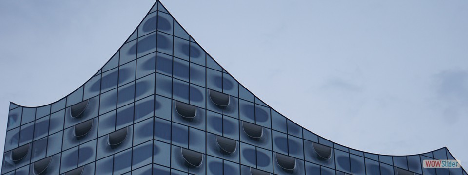 elbphilharmonie